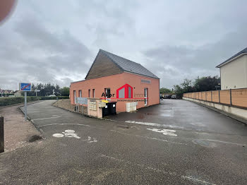 locaux professionnels à Saint-Georges-sur-Baulche (89)