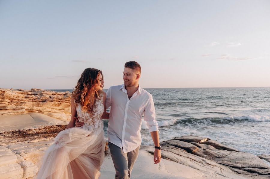 Wedding photographer Anna Gomenyuk (annagomeniuk). Photo of 20 June 2019