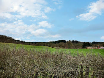 maison à La Roche-en-Brenil (21)