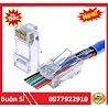 Hạt Mạng Xuyên Thấu Rj45_Đầu Bấm Mạng Xuyên Thấu