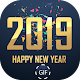 Download New Year 2019 Gif For PC Windows and Mac 1.0.1