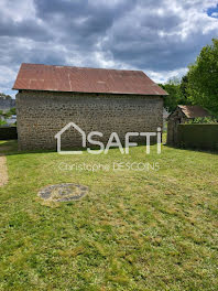 maison à Belgeard (53)