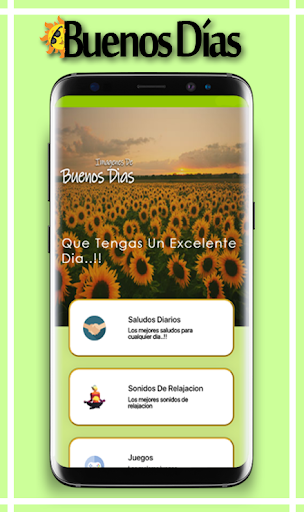 Imagenes de Buenos Dias Gratis