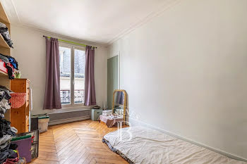 appartement à Paris 10ème (75)