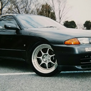 スカイライン GT-R BNR32