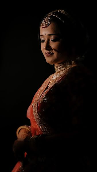 Wedding photographer Devang Patel (devpatel). Photo of 17 January