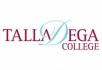 Talladega College Logo