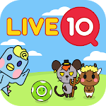 Cover Image of Unduh Live10 4.1.6 APK