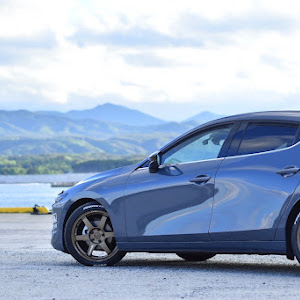 MAZDA3 BP5P