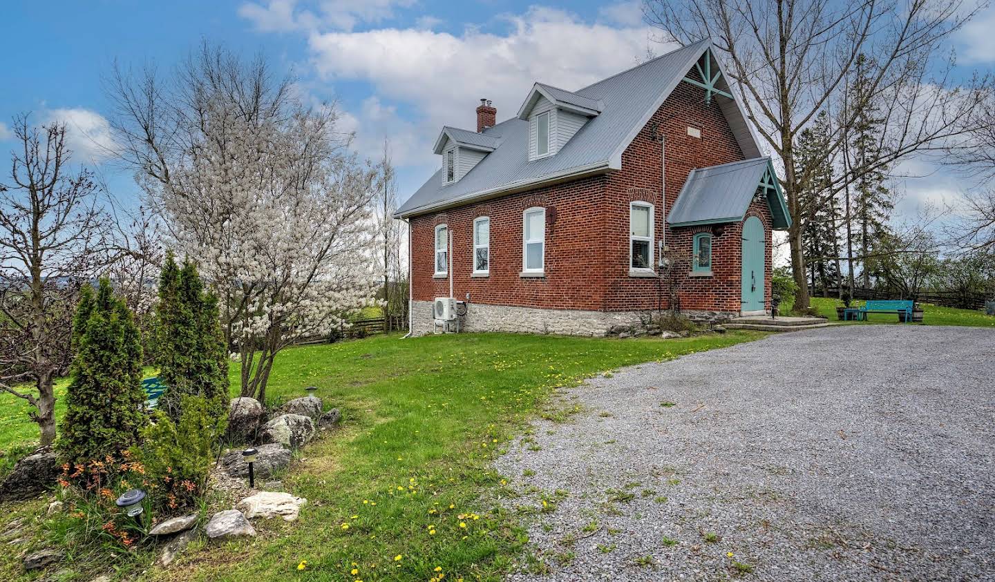 Maison avec jardin Stirling-Rawdon