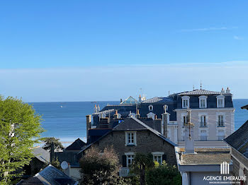 appartement à Dinard (35)