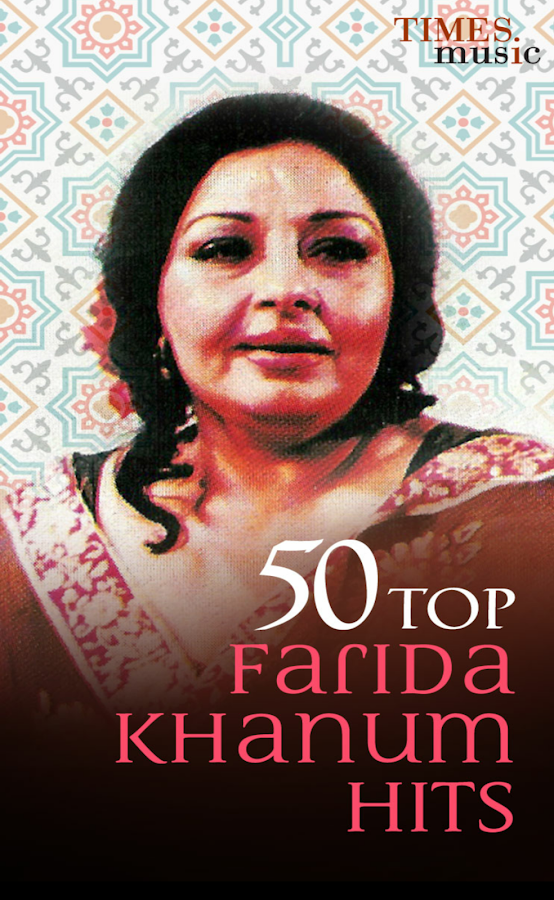 Farida Khanum Free Mp3 Download
