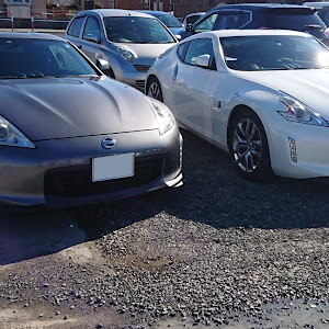 フェアレディZ Z34