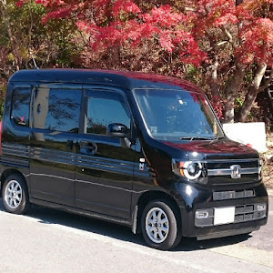 N-VAN JJ1