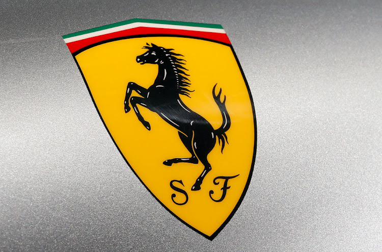 Investors looking for a safer place to put their money as a downturn threatens markets could do worse than put their faith in the prancing horse.