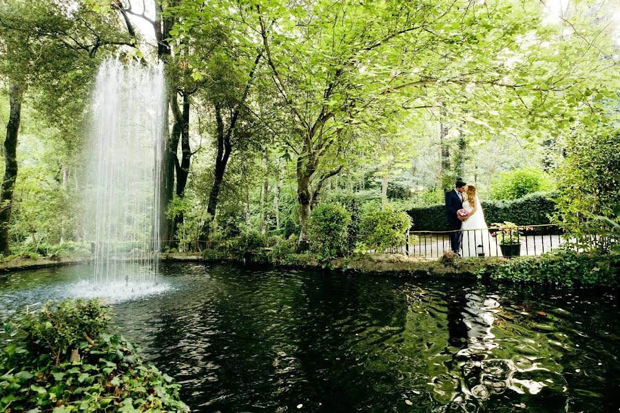 Fotografo di matrimoni Victor Diaz (victordiaz). Foto del 23 maggio 2019