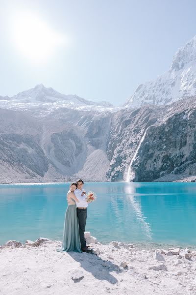 Fotógrafo de bodas Bruno Cruzado (brunocruzado). Foto del 7 de enero