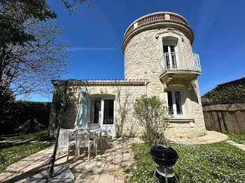 maison à Saint-Palais-sur-Mer (17)