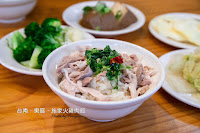 施家火雞肉飯 怡東店