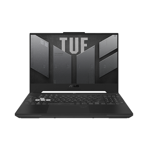 Laptop cũ Asus TUF Gaming FX507ZC-HN124W (i7-12700H) (Xám) - Hàng trưng bày