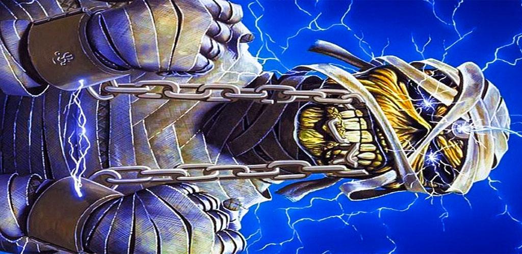 Iron Maiden Wallpapers para Android - Apk Descargar