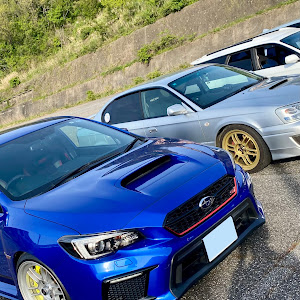 WRX STI VAB