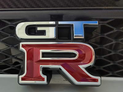 √100以上 gt-r ロゴ 239165-Gt-r ロゴ 違い