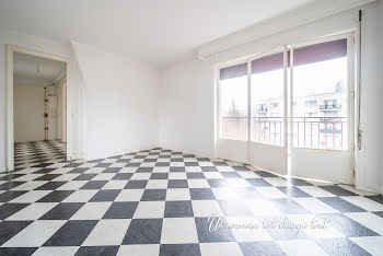 appartement à Saint-Denis (93)