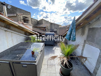 maison à Murviel-lès-Béziers (34)