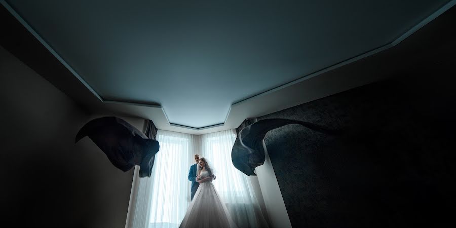 Photographe de mariage Rostyslav Kostenko (rossko). Photo du 4 janvier 2016