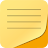 Teka Notes - Notepad icon