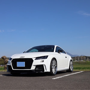 TT クーペ 2.0TFSI