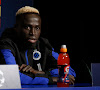 Le Hertha Berlin serait prêt à investir beacoup pour le transfert de Krépin Diatta