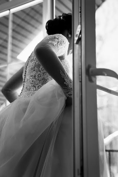 Esküvői fotós Katya Zavyalova (rina). Készítés ideje: 2020 március 26.