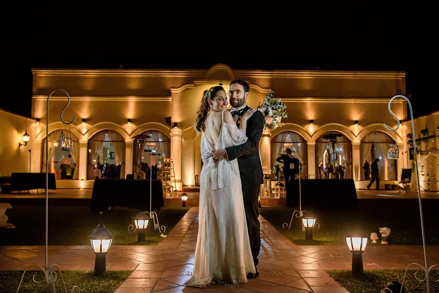 Fotógrafo de casamento José Alvarez (josemanuelalva). Foto de 10 de setembro 2018