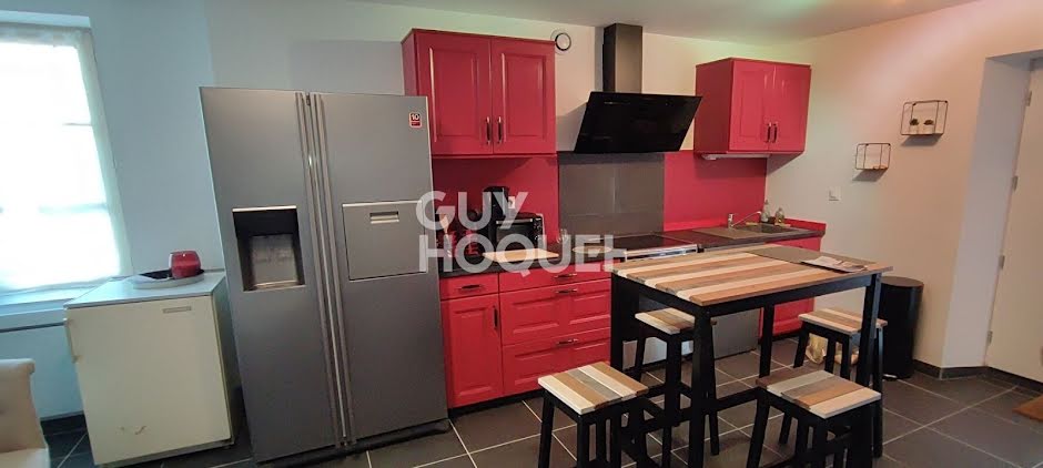 Location  appartement 1 pièce 18.1 m² à Chateaudun (28200), 485 €