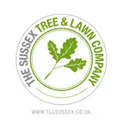 The Sussex Tree & Lawn Company  Logo