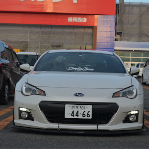 BRZ ZC6