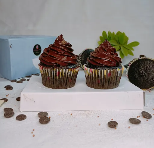 BOGO Chocolate Temptation Cupcakes