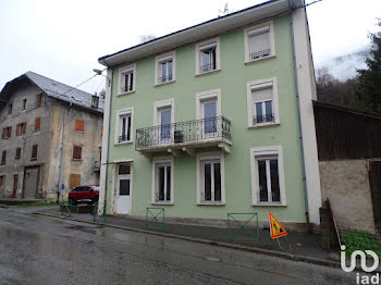 maison à Saint-Etienne-de-Cuines (73)