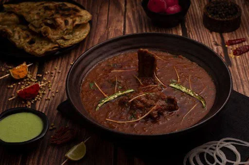 Mutton Korma [4 Pieces]