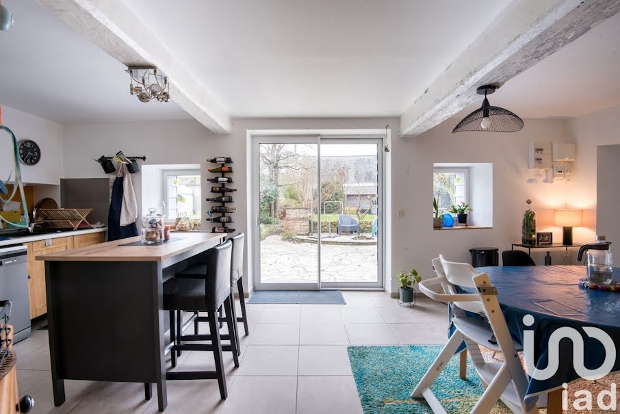 Vente maison 7 pièces 212 m² à Angers (49000), 495 000 €