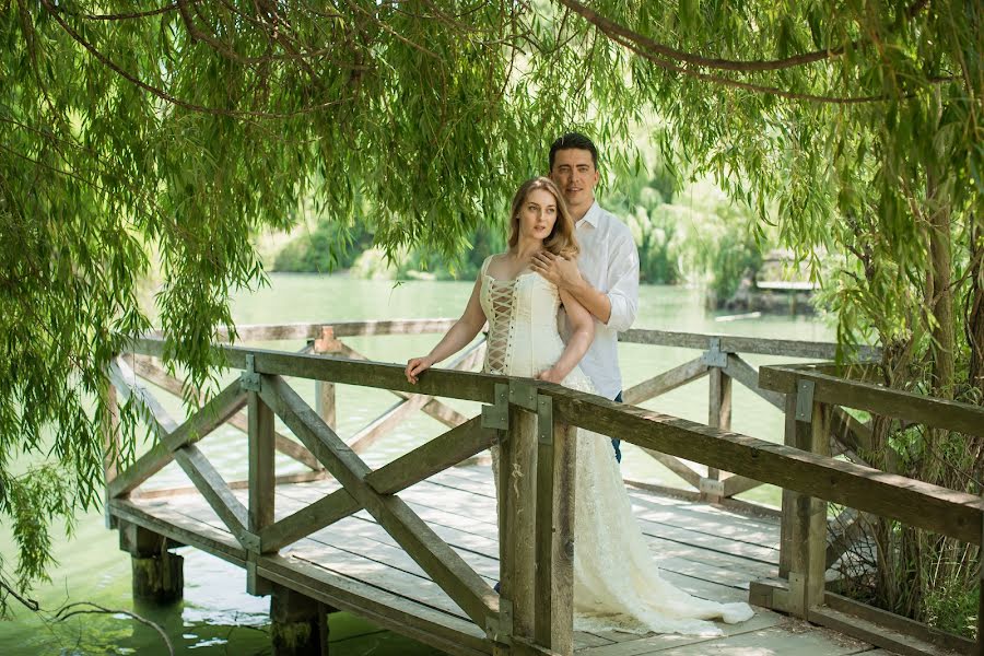 Wedding photographer Elena Dzhundzhi (elenagiungi). Photo of 1 June 2017