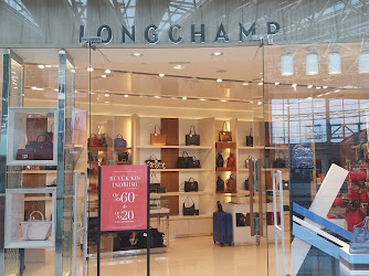 Longchamp İstinyePark AVM