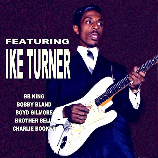 Ike Turner