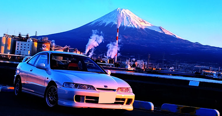 インテグラのシビック タイプR FD2に関するカスタム事例の投稿画像13枚目