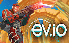 Ev.io Game New Tab small promo image