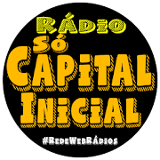 Rádio Só Capital Inicial  Icon