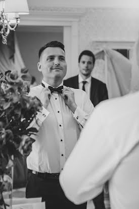 Fotografo di matrimoni Tomasz Król (fototeka). Foto del 5 settembre 2019