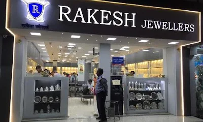 Rakesh Jewellers